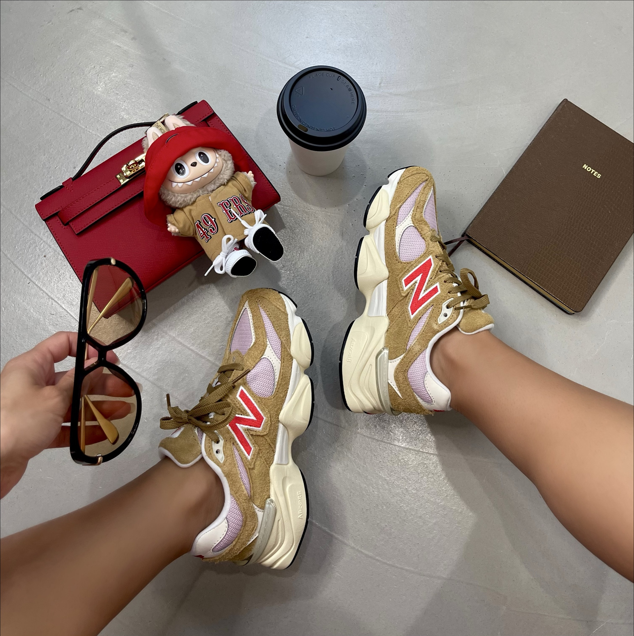 Saved $90 with this hack! Buy your sneakers in the big kids department!! Go 1.5 to 2 sizes down to convert. 

#LTKShoeCrush #LTKStyleTip #LTKActive