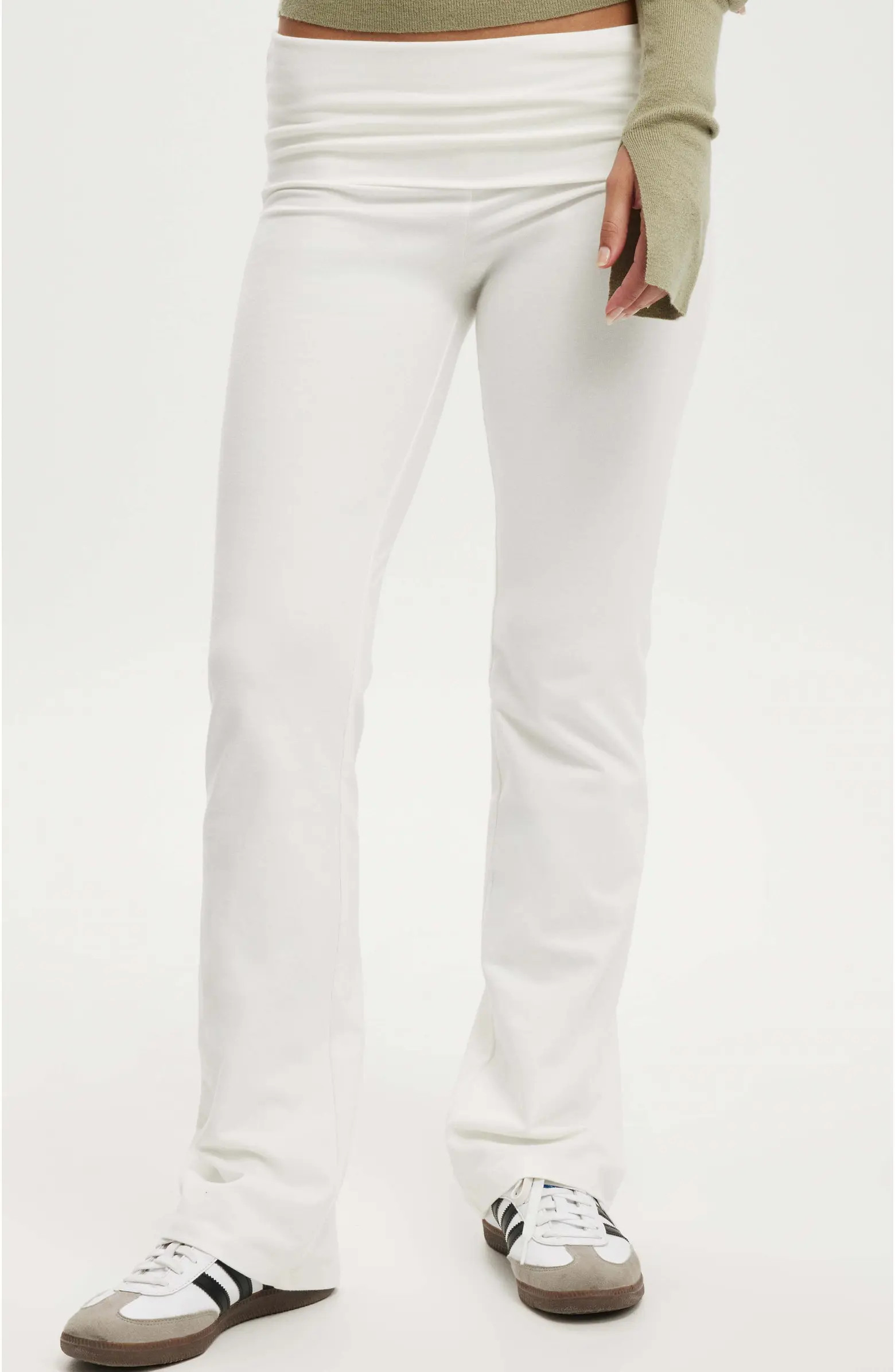 Cotton On Bella Bootleg Pant | Nordstrom | Nordstrom