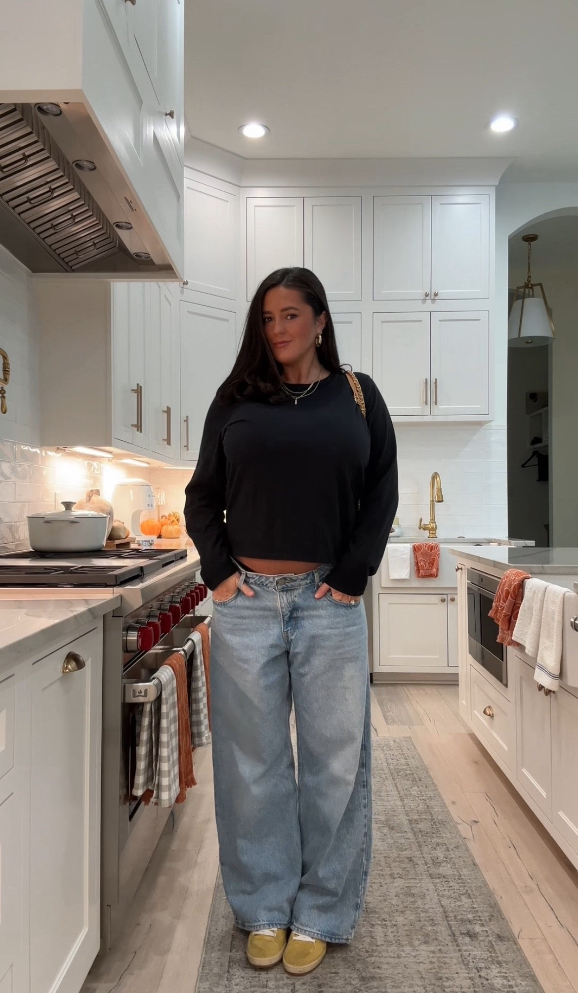 The best jeans!!!!!!!

#LTKStyleTip #LTKFindsUnder100 #LTKSaleAlert