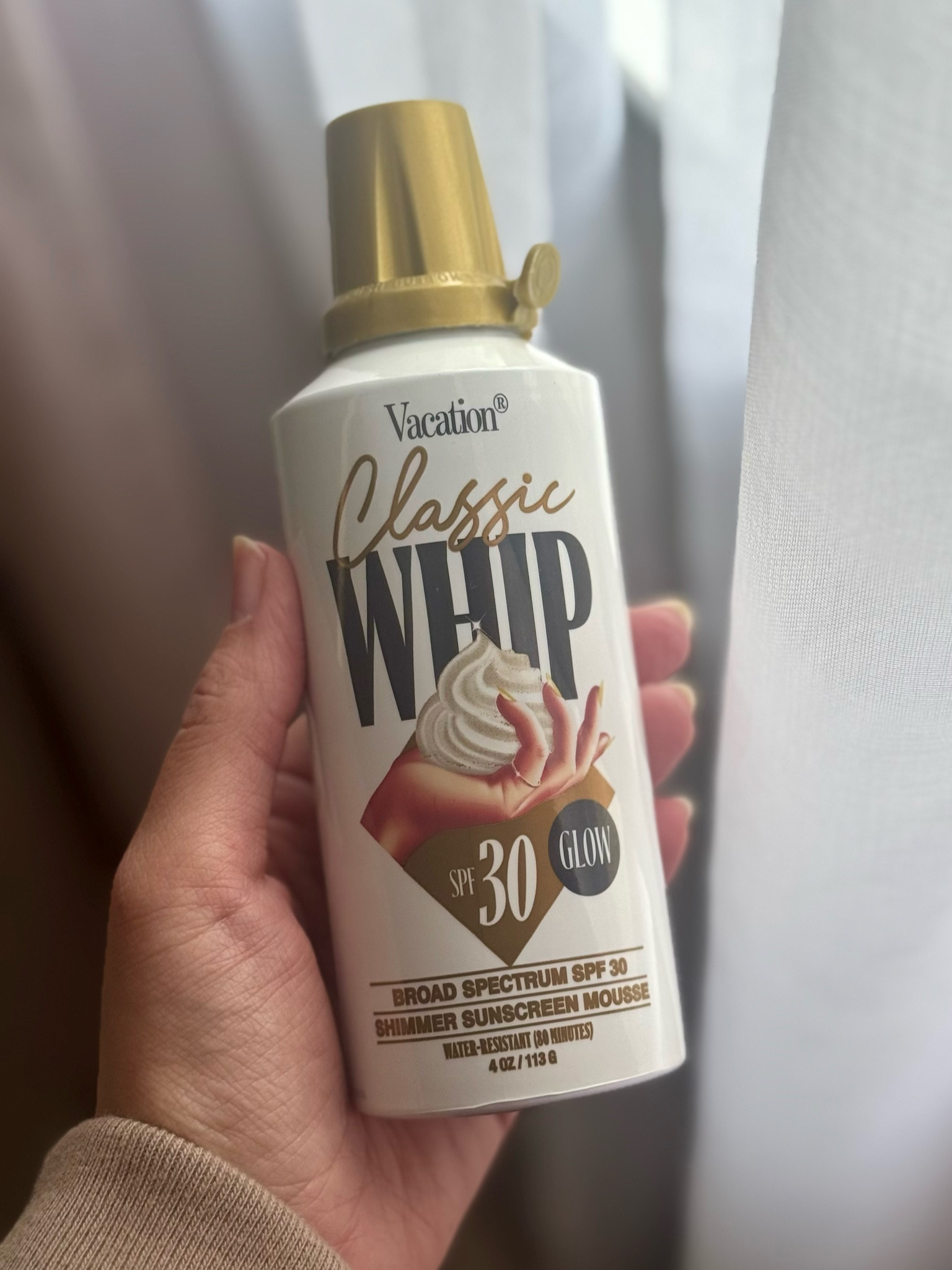 Sunscreen + glow!?! Count me in! 

#LTKFindsUnder50 #LTKSwim #LTKSaleAlert