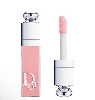 001 Pink 💕 DIOR ADDICT Lip Maximizer 2ml / 0.06fl oz Sample MINI NIB New Batch | eBay US