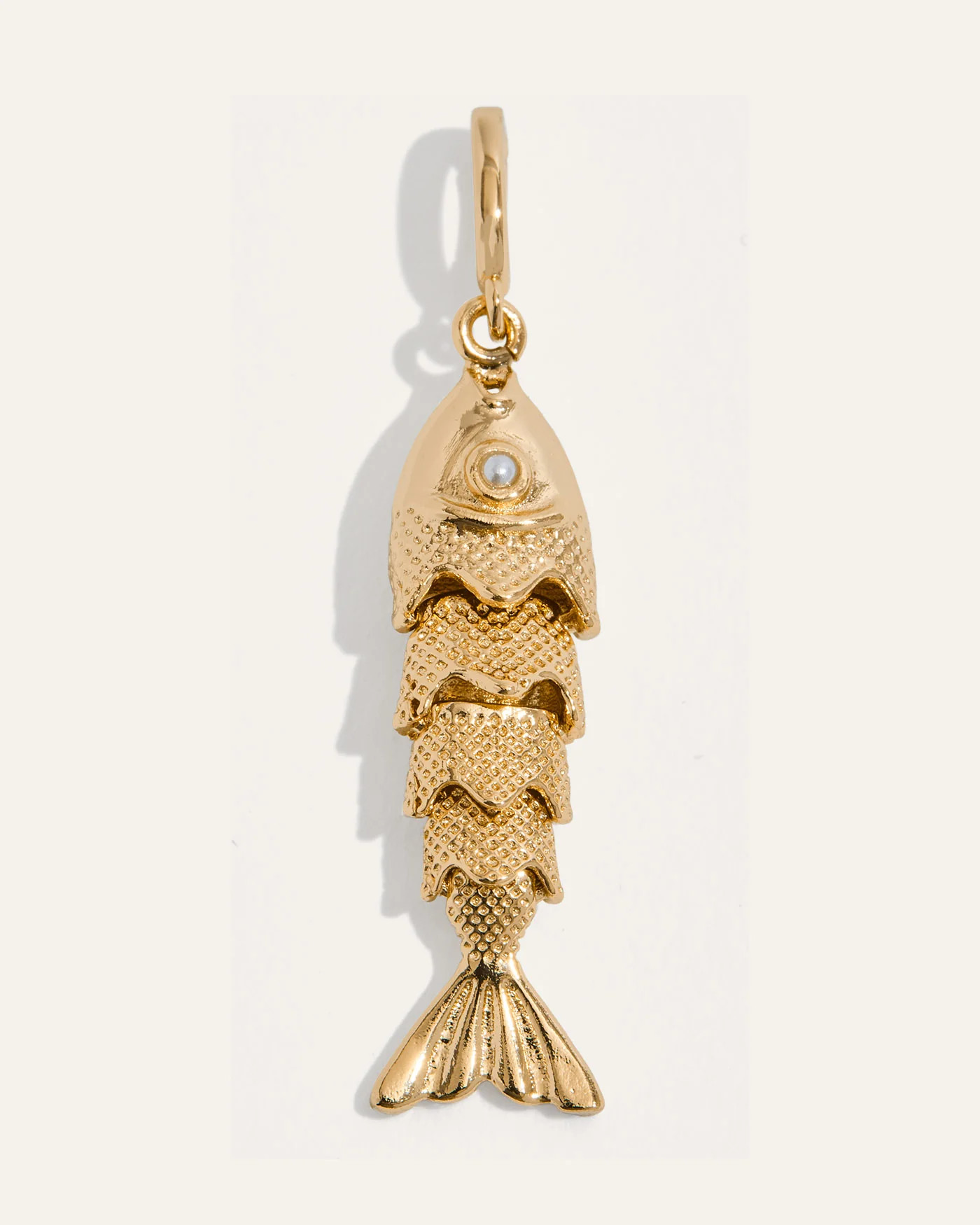 Lucky Fish Charm | Stella & Dot