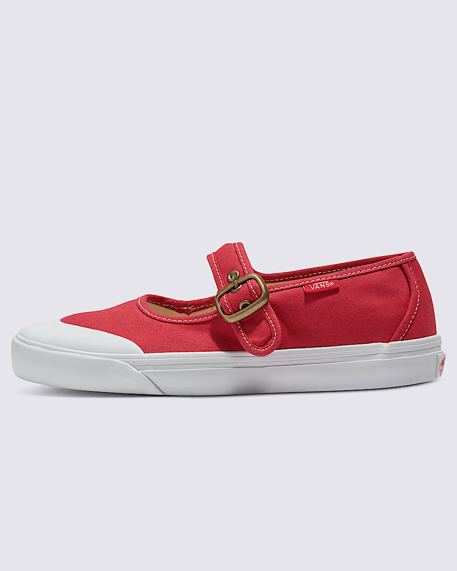 Mary Jane Shoe | Vans (US)