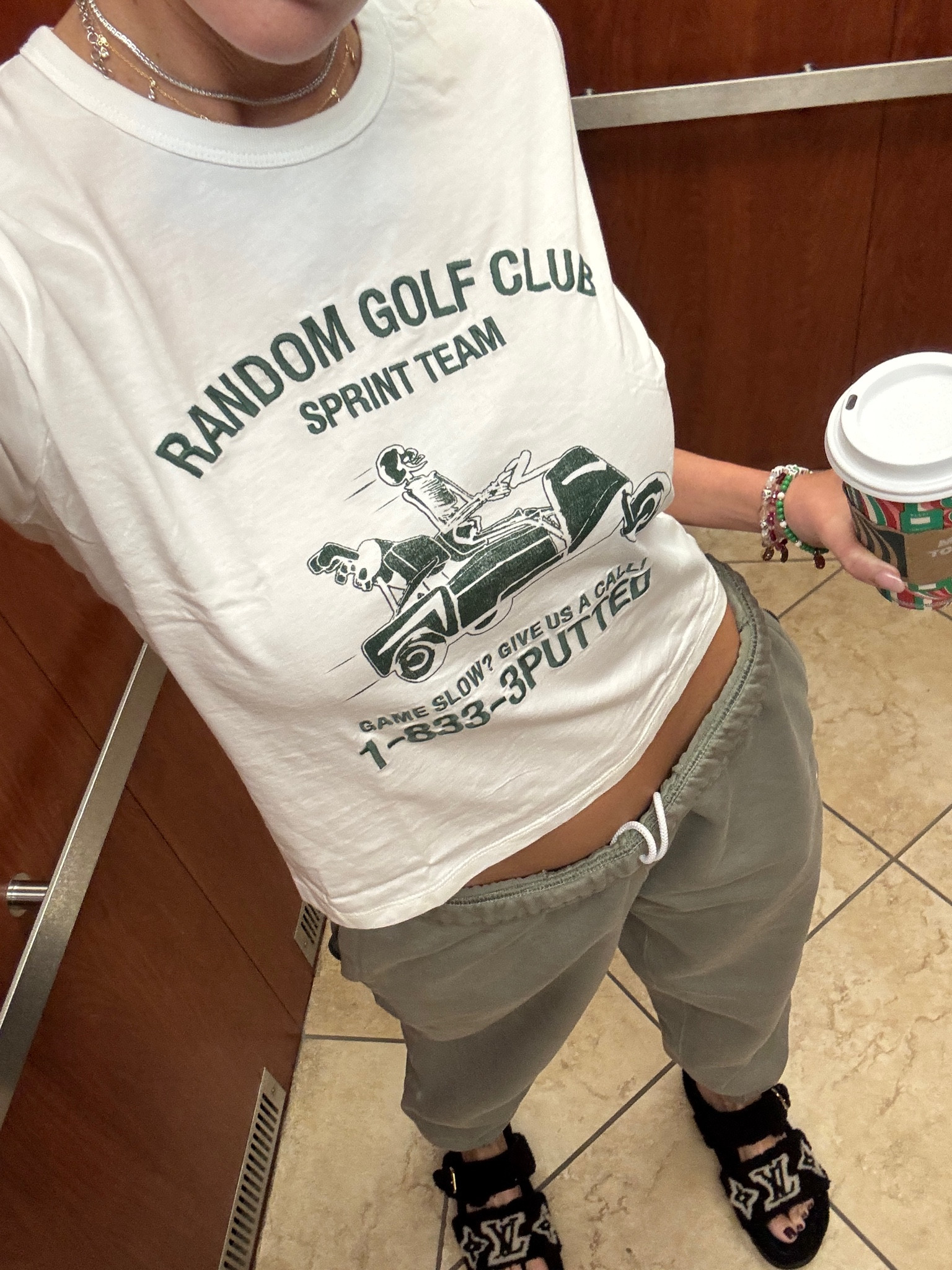 I love this shirt 

#LTKActive #LTKGiftGuide #LTKHoliday