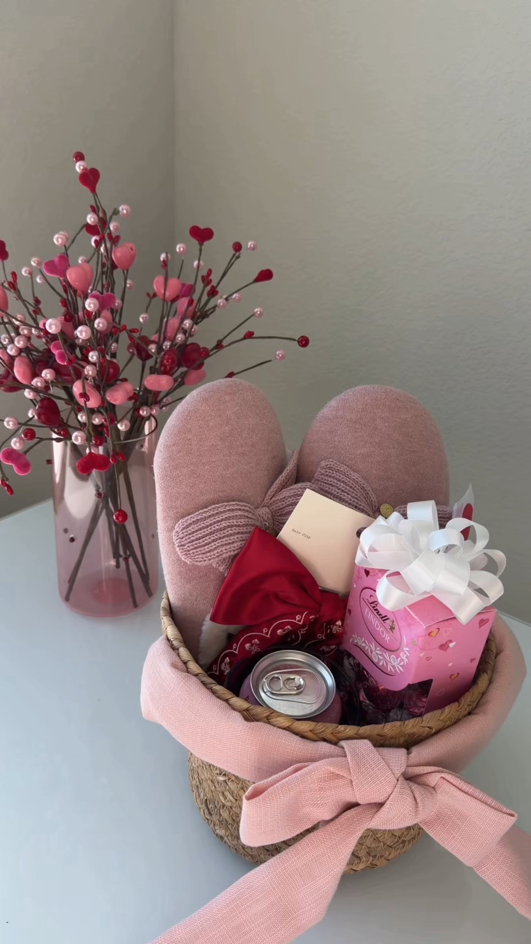 Found the cutest gift ideas 💕 Because Valentine’s and Galentine’s gifts should feel this good.

#LTKValentine #LTKselfcare #LTKBeauty