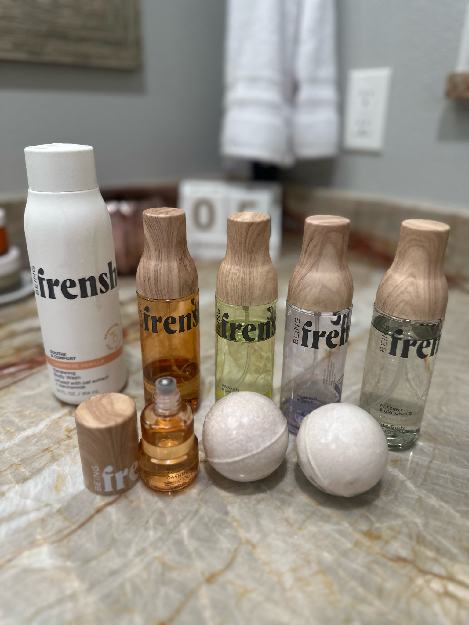 The BEST smell! I love this brand from Target! 

#targetfinds 
#target


#LTKBeauty #LTKGiftGuide #LTKSeasonal