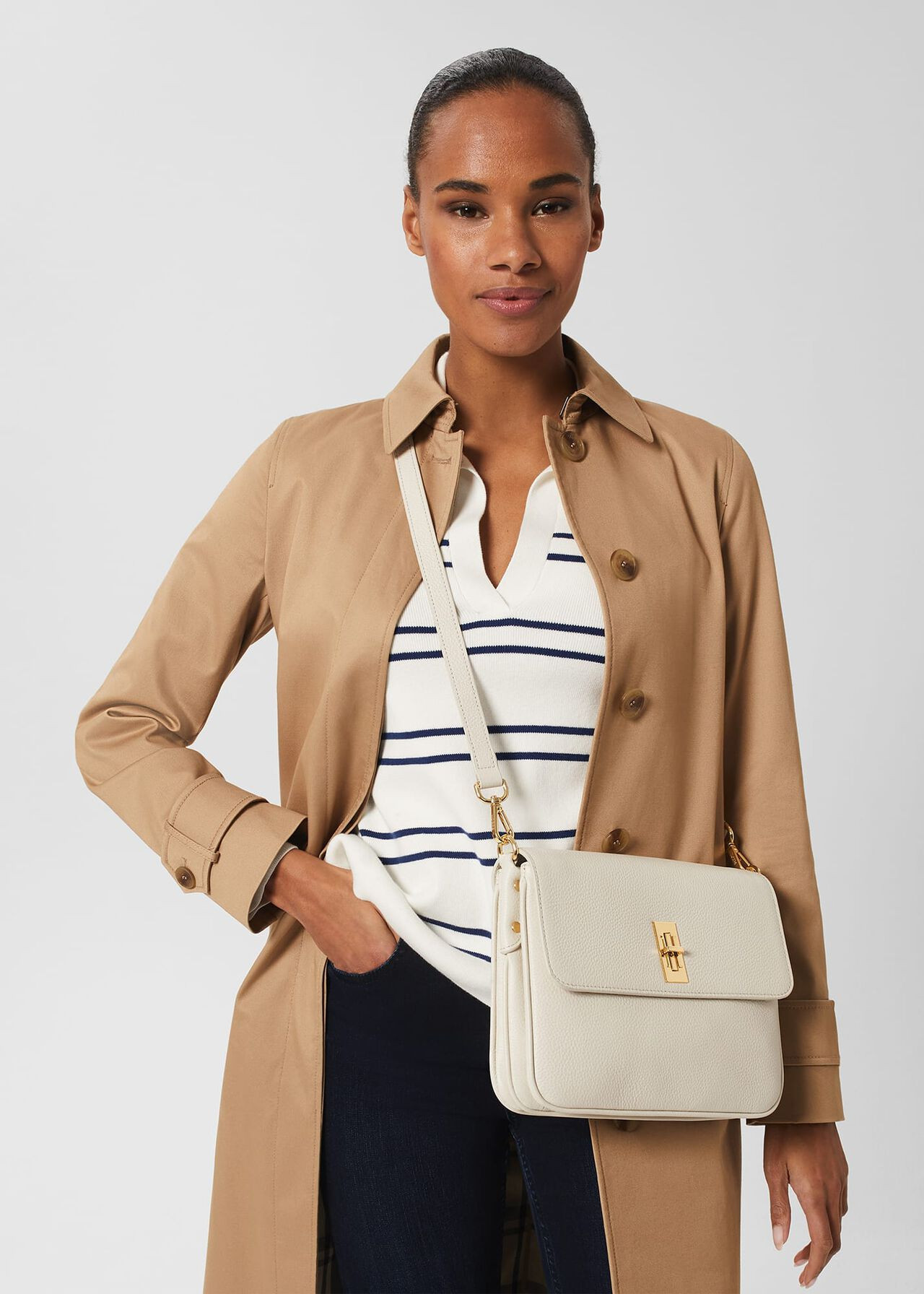 Islington Cross Body | | Hobbs