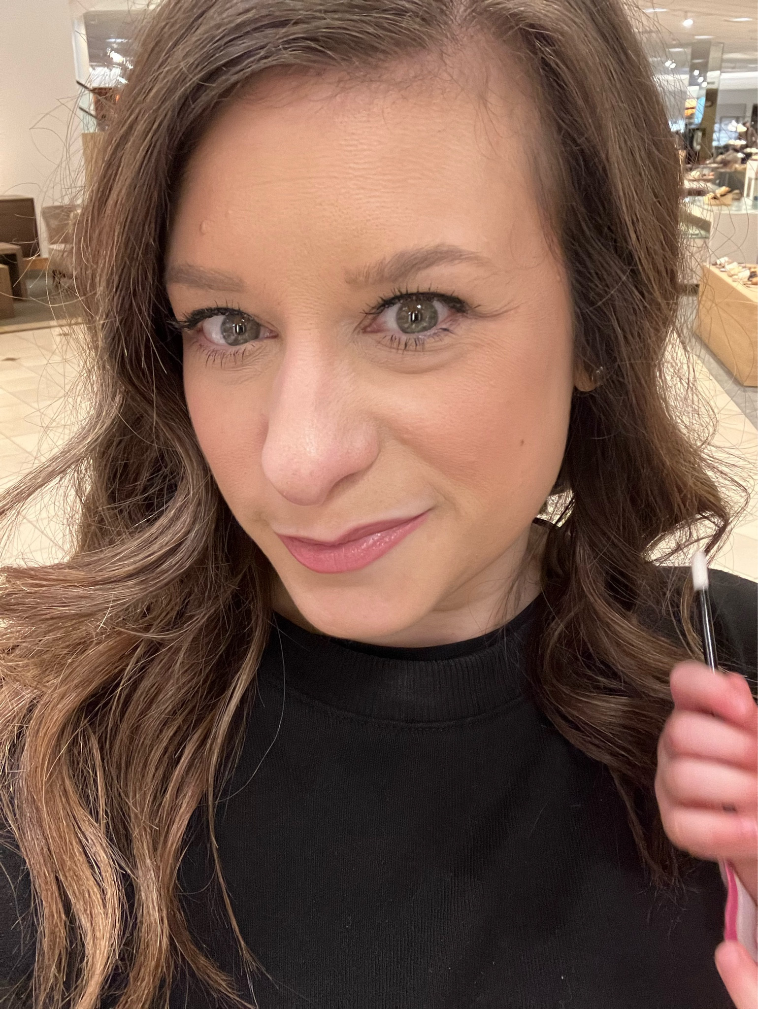 Pink lip, pink lipstick, Charlotte tilbury, beauty,  Nordstrom beauty, neutral lip, neutral lipstick, everyday makeup, 

#LTKfindsunder50 #LTKmidsize #LTKbeauty