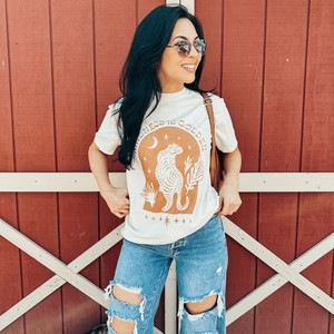 Kindness Is Golden Tee | Mountain Moverz