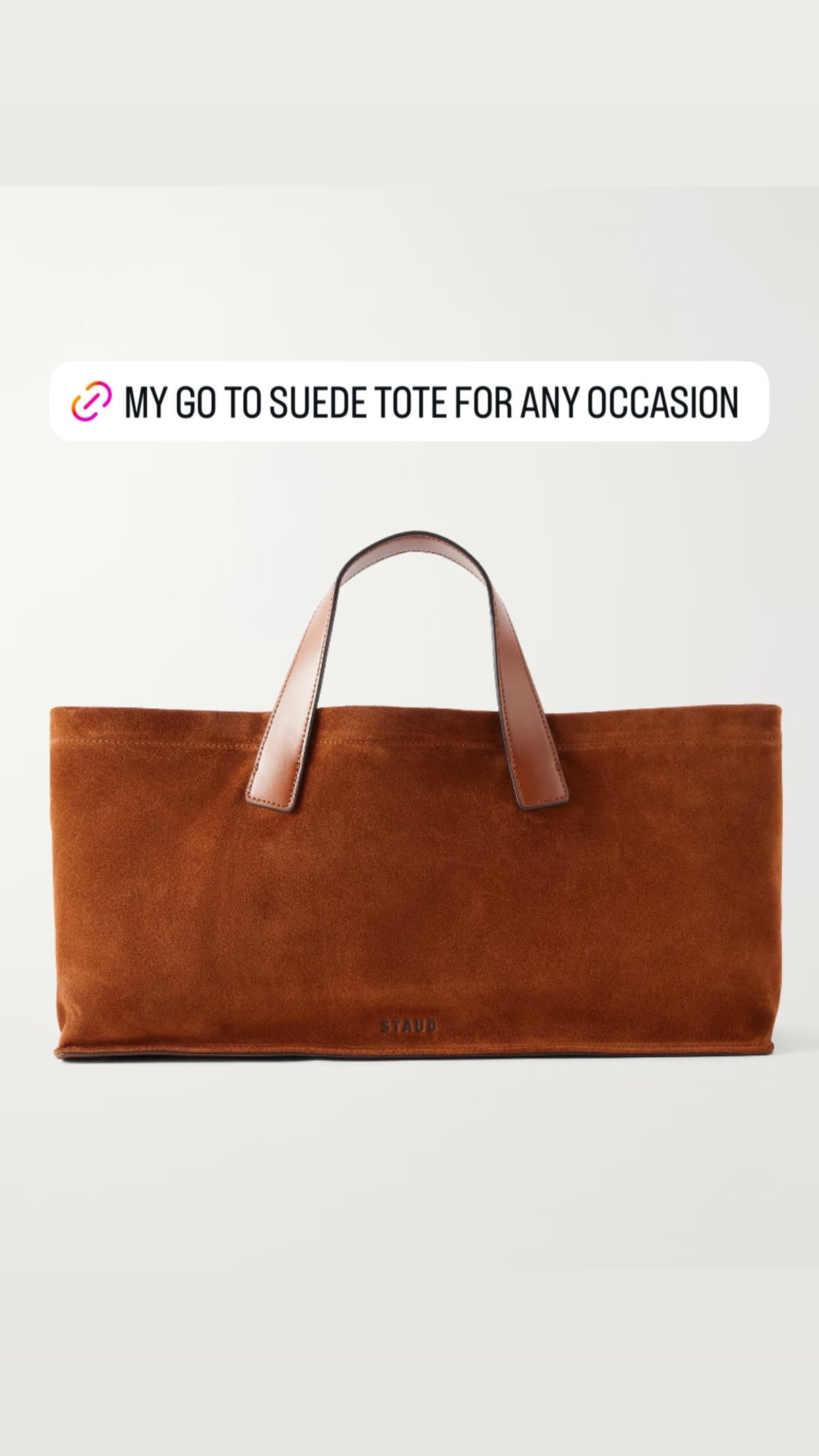 My go to suede tote for any occasion! If I were restarting my wardrobe, these are pieces I'd consider. Sharing a roundup of neutrals worth noting. From blouses, shoes, bags, dresses, and more.  

 #LTKgrwm #LTKootd #LTKWorkwear