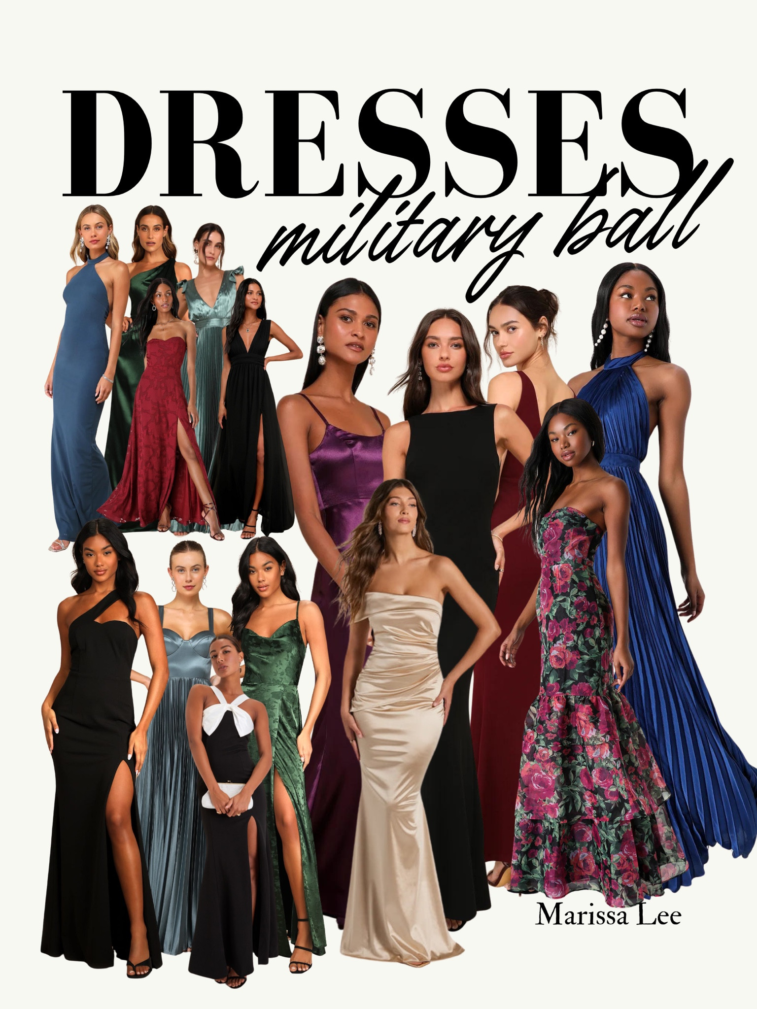 Military Ball Dresses 2024: shopping for the Marine Corps ball? These formal gowns are perfect for any military ball, gala, or black-tie event  

#LTKSaleAlert #LTKStyleTip #LTKWedding