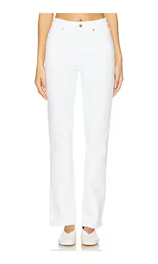 The Ruler Jeans
                    
                    FRAME | Revolve Clothing (Global)