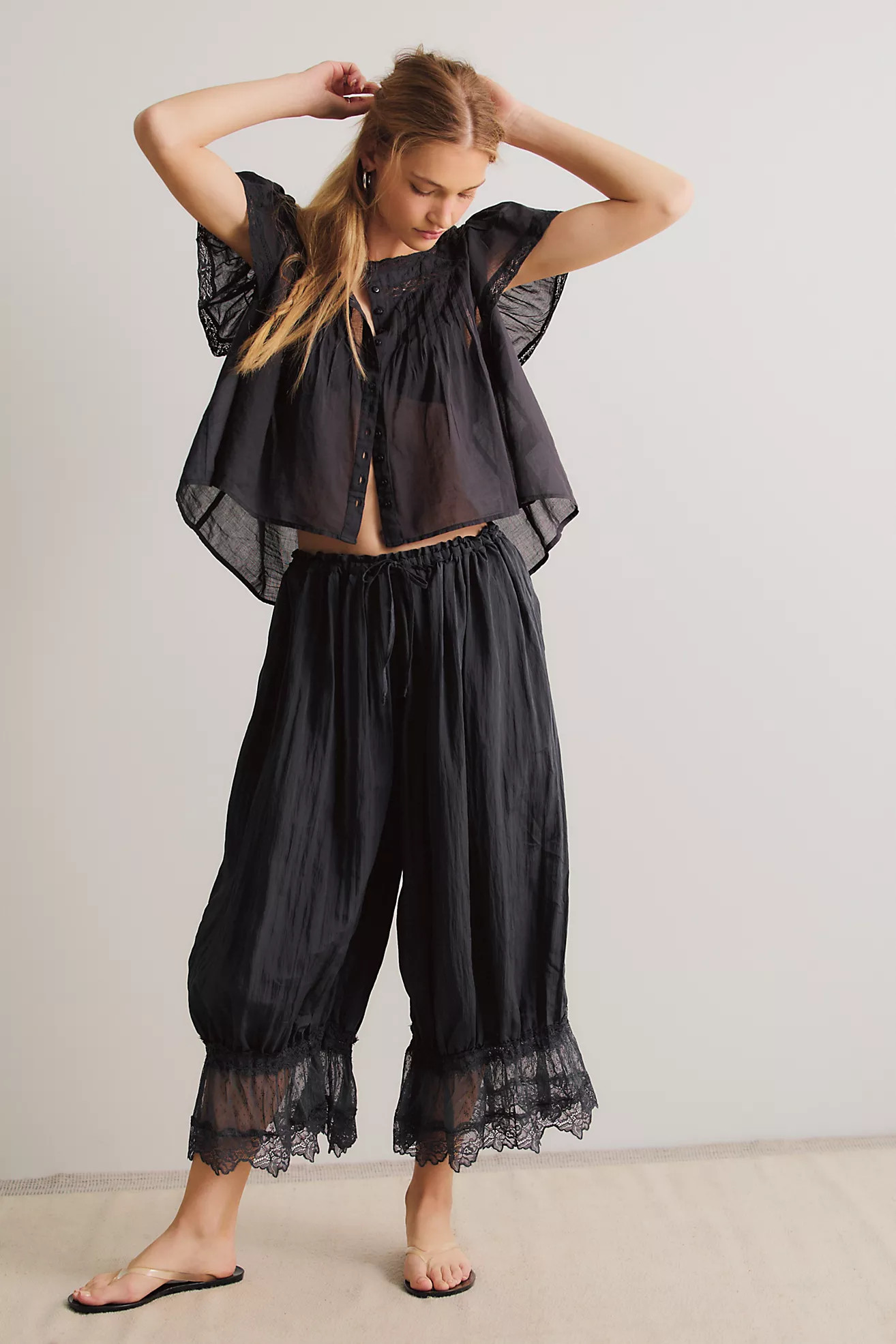 Forever Young Bloomer Pants | Free People (Global - UK&FR Excluded)