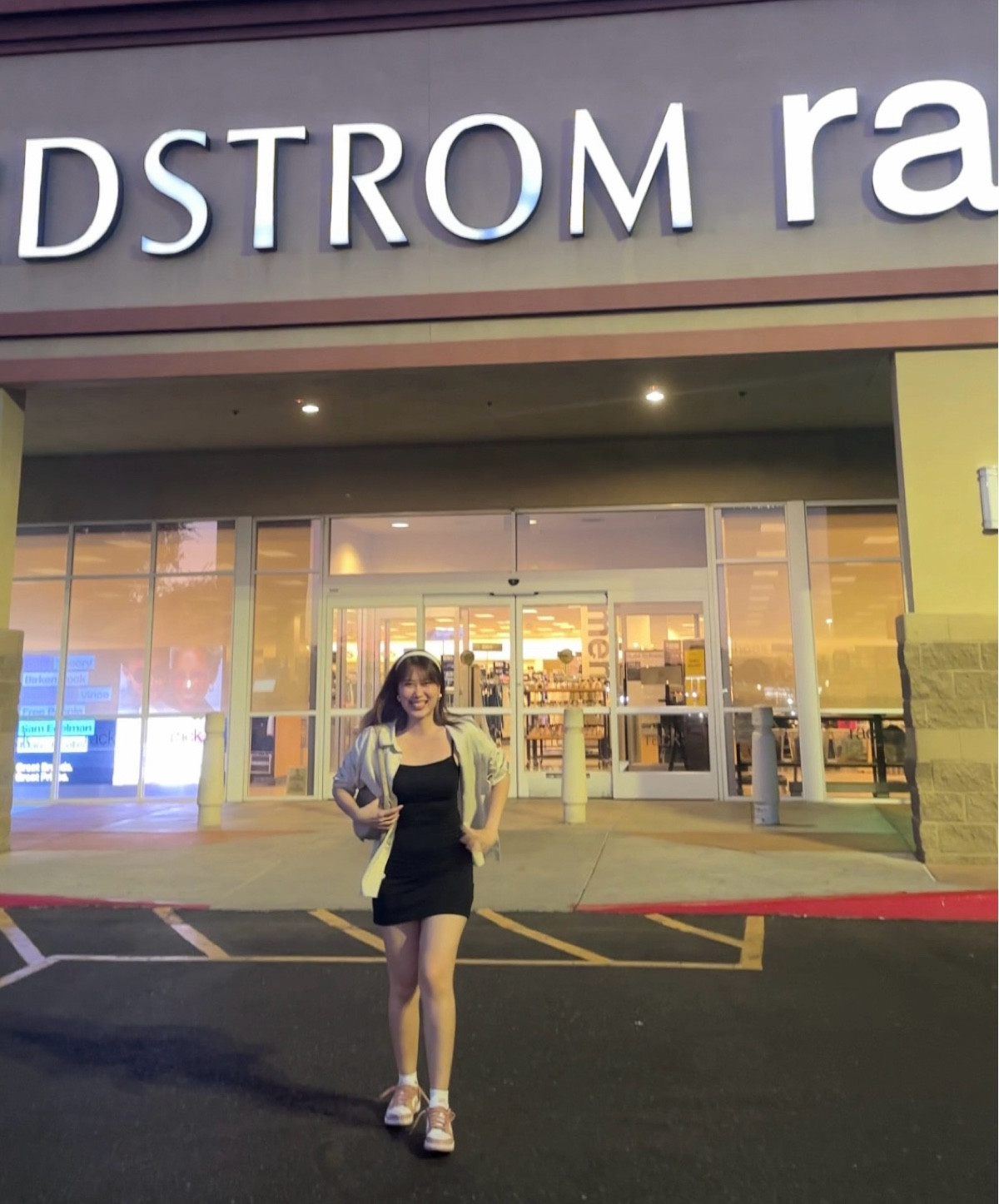 Summer night out 😙
Casual outfit for a date night
Linen shirt: size M ( I want it to be oversize) - HM on SALE now
Cami strap dress : size M
*Polene bag
Outfit ideas, summer style, ootd, outfit inspo, casual, comfy, cute, black


#LTKFindsUnder100 #LTKSummerSales #LTKStyleTip