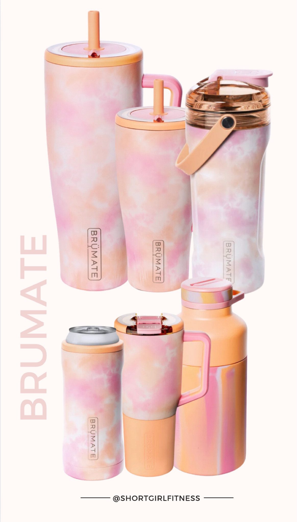 New brumate launch is DREAMY!!