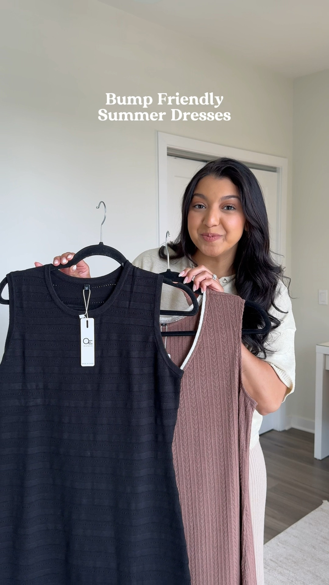 Bump Friendly Fits 🤎

#LTKBump #LTKSummerEdit