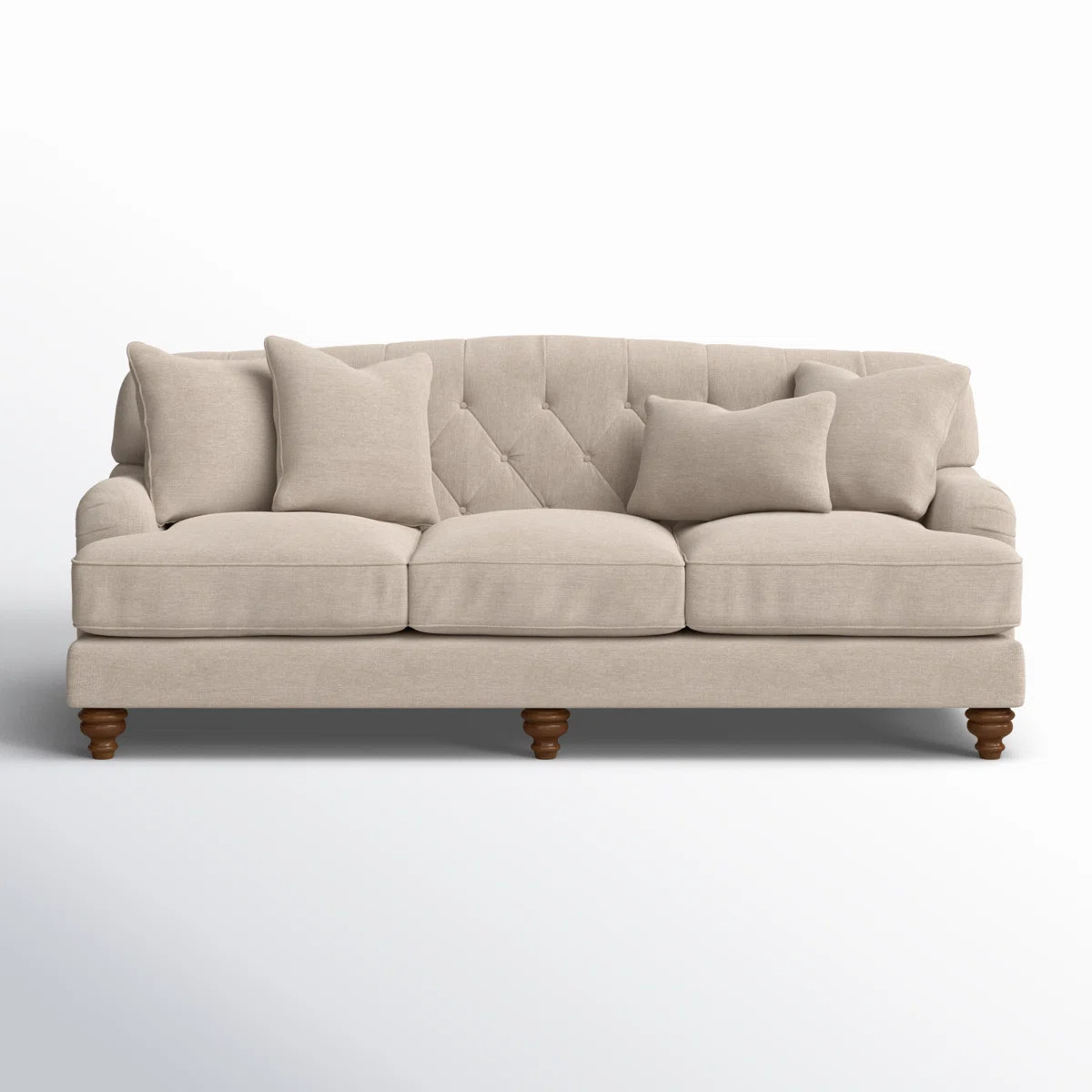 Sullivan Upholstered 90'' Sofa | Wayfair North America