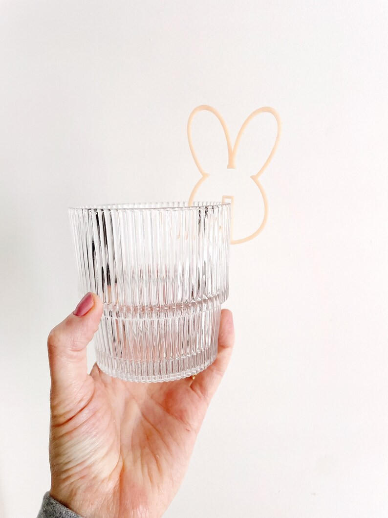 Easter Drink Tags, Easter Wine Tags, Easter Drink Markers, Easter Decorations, Easter Decor | SET... | Etsy (US)