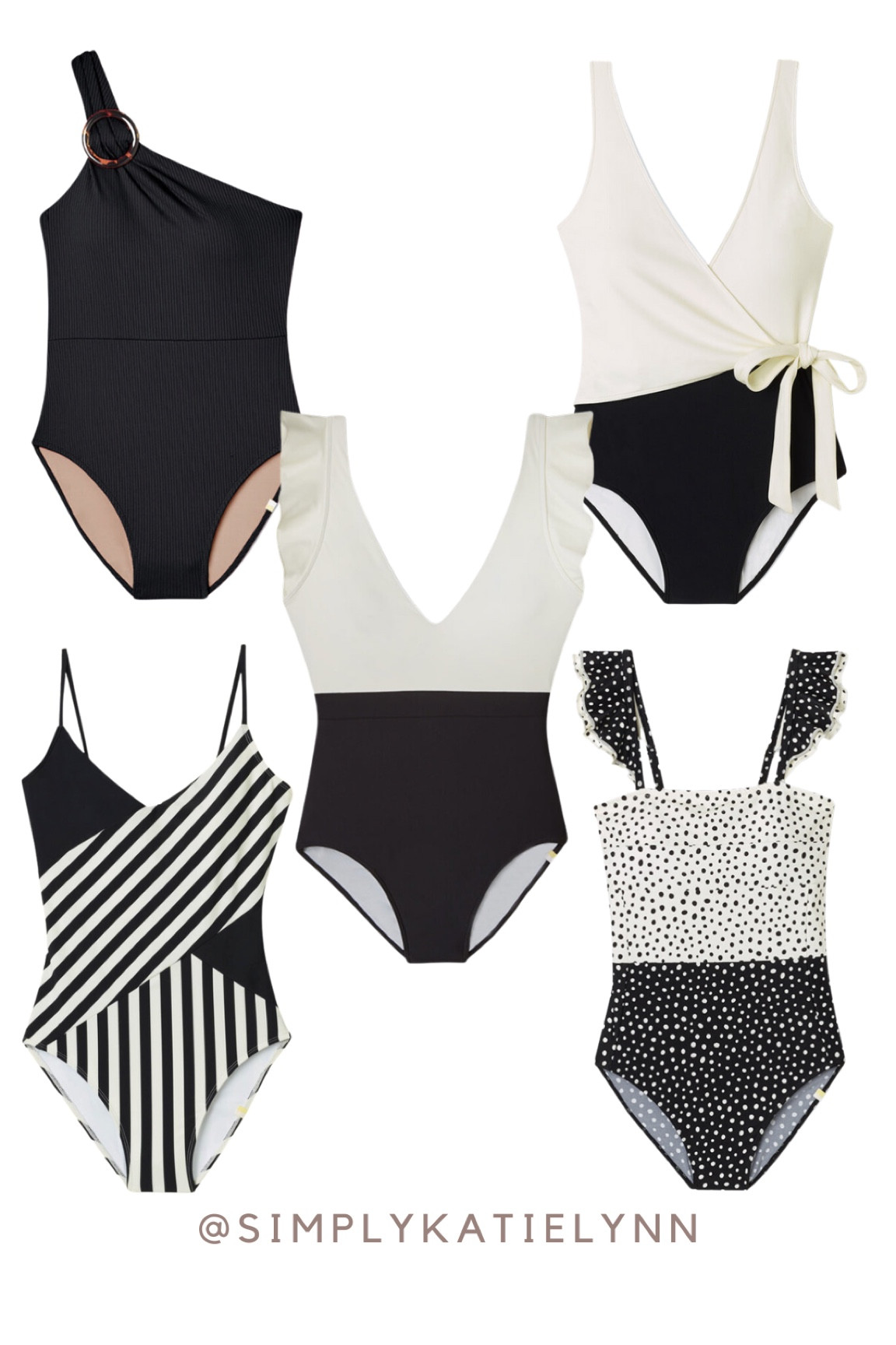 Swimsuits. One piece swimsuit. Summersalt. Summersalt swim  

#LTKswim #LTKFind #LTKunder100