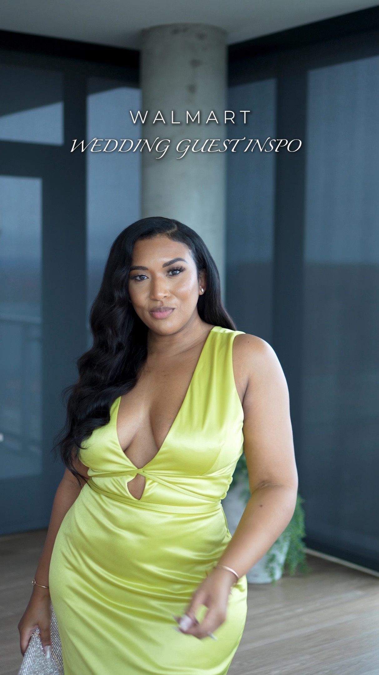 It may not be wedding season as of yet, but I came across this dress that’s perfect as a Wedding Guest Outfit. There’s only a few sizes left but I couldn’t pass up this amazing deal. Size: 10

#LTKwedding #LTKmidsize #LTKfindsunder50