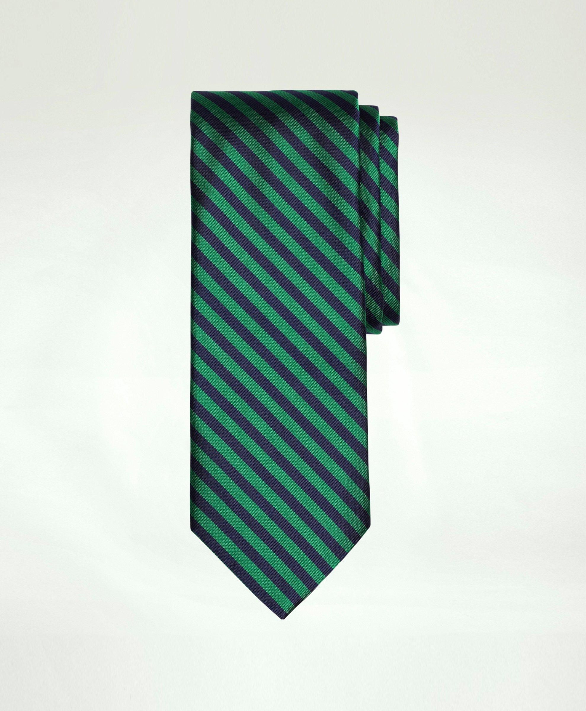 BB#5 Rep Tie | Brooks Brothers