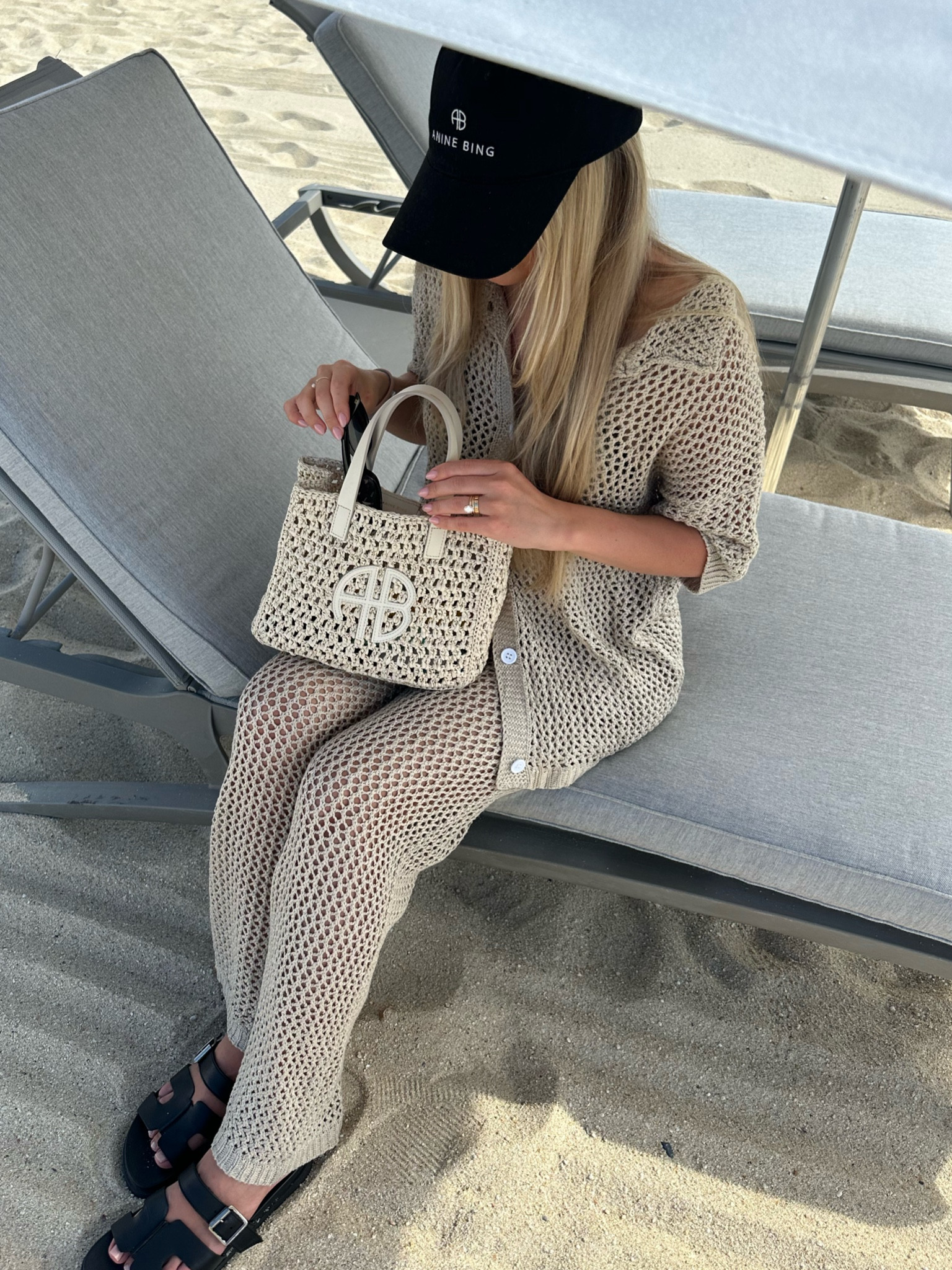 Beach ootd

#LTKswim #LTKSeasonal #LTKtravel