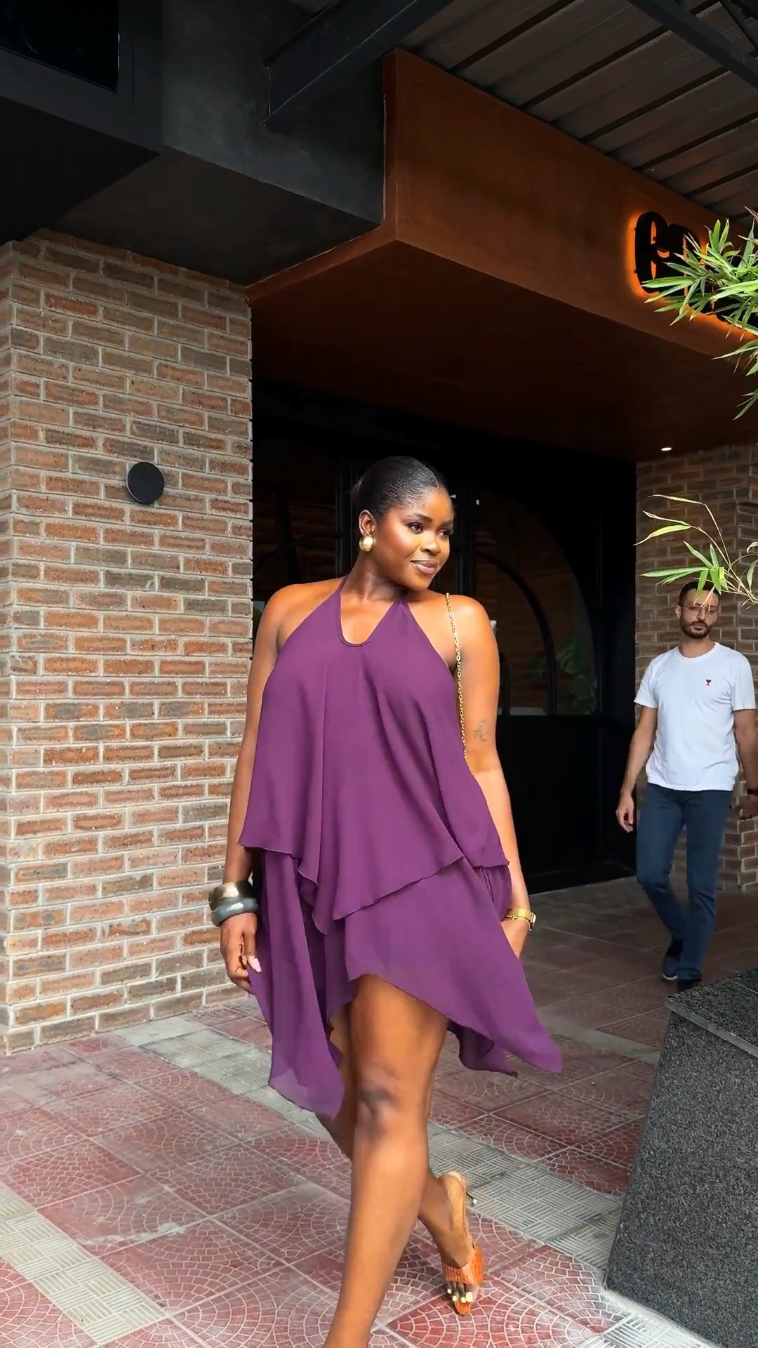 Purple reign for summer😍

#LTKdresses #LTKeurope #LTKsummer