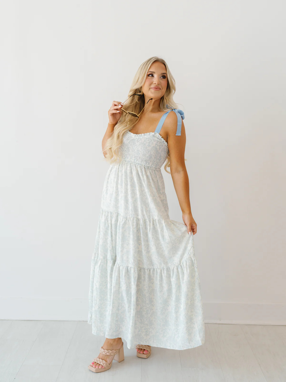 Tokyo Twilight Dress | Landry Kate