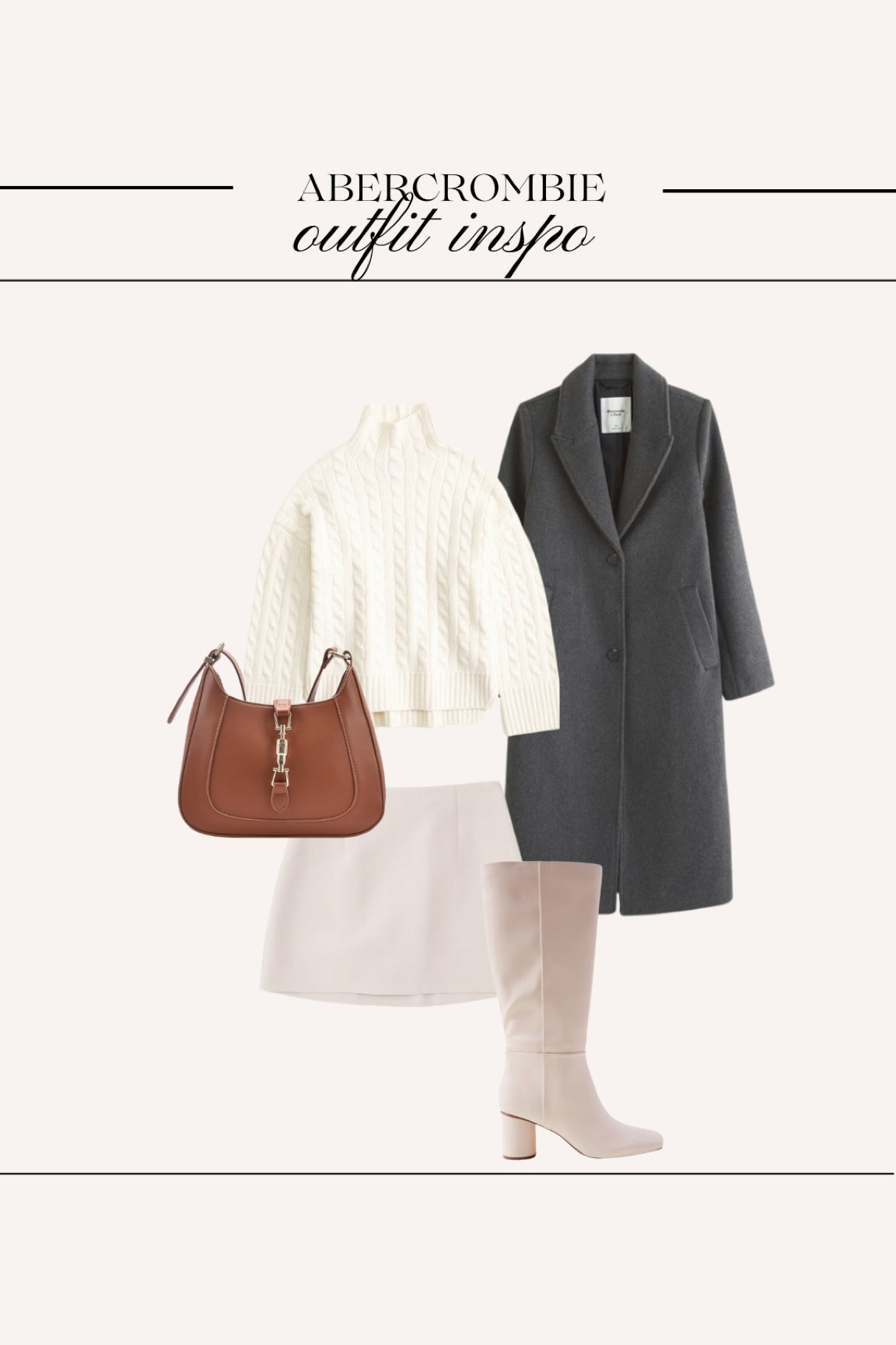 A super cute outfit that can go from a cute lunch to a night out with my husband.

#LTKstyletip #LTKHoliday #LTKGiftGuide