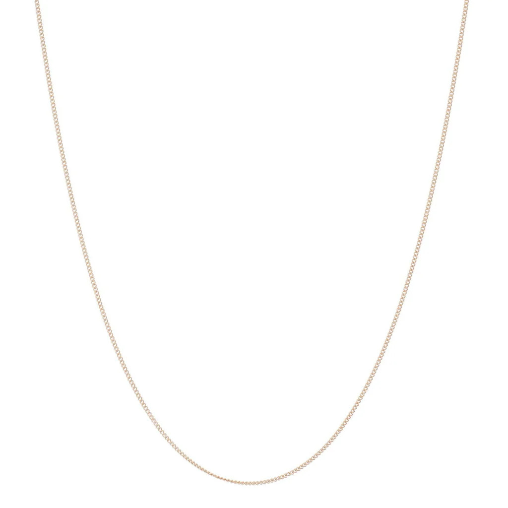 Baby Chain | Ariel Gordon Jewelry