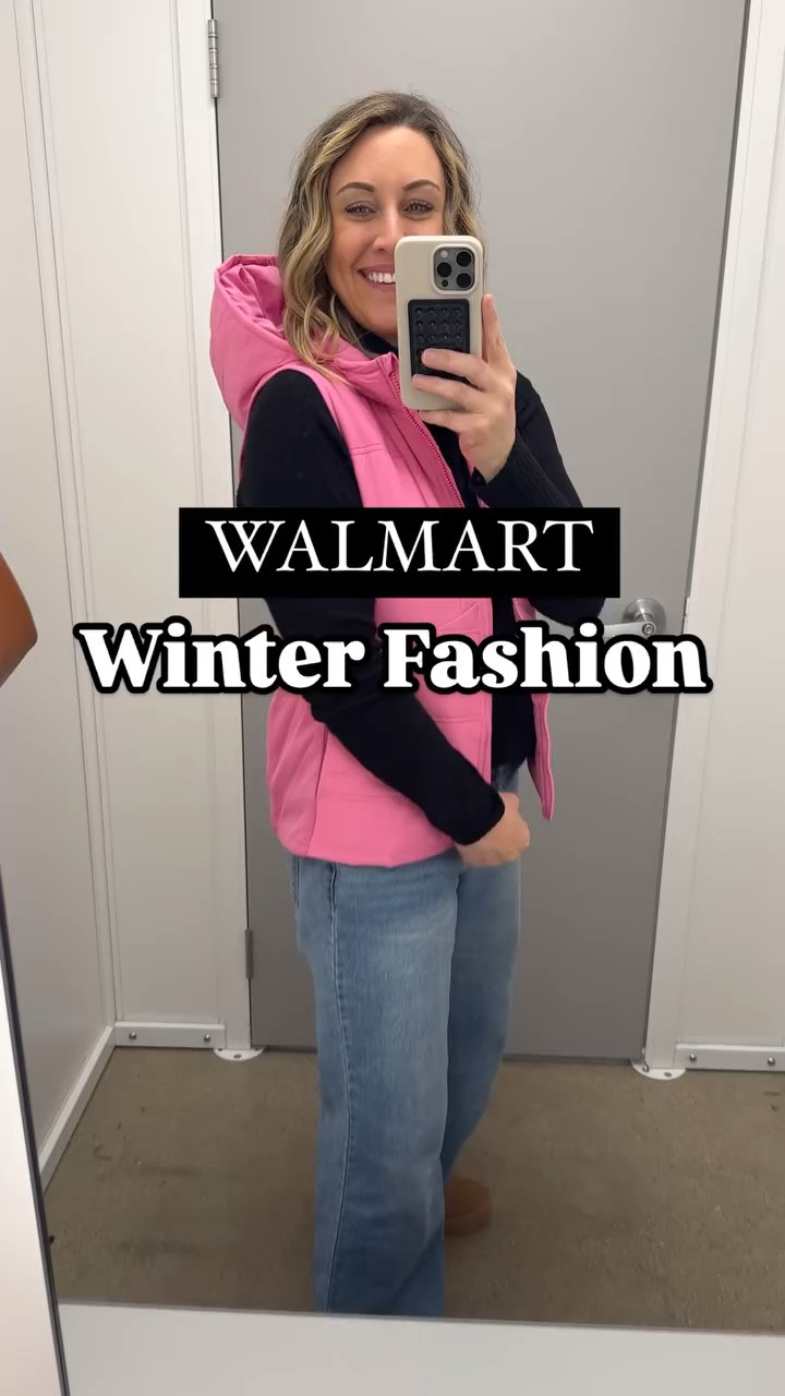 Loving these Walmart finds for Winter Fashion! I’m 5’5 and 145 lbs and size 8 / Medium! 

Walmart finds | Walmart Look | Walmart Haul | Walmart Accessories | Walmart Shop With Me | Winter Style | Wjnter Outfit Idea | Mom Styles Under 40 | Michigan Vlogger | Grand Rapids, Michigan 

#LTKFindsUnder50 #LTKSeasonal #LTKStyleTip