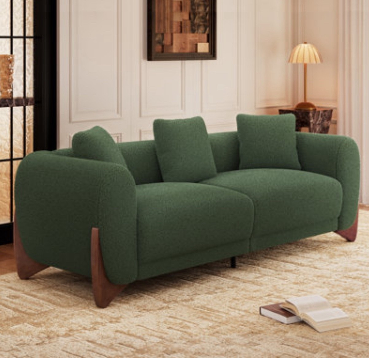 Comes in three beautiful colours 

#LTKcanada #LTKhome #LTKstyletip