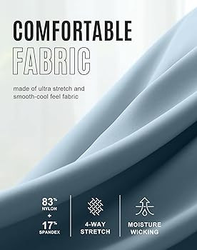 Heathyoga Womens Tennis Dress with Built in Shorts Workout Dress Athletic Dress with Shorts Under... | Amazon (US)