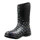 Blue Mountain  Women's Dot Pattern Insulated Neoprene Rubber Boots | Tractor Supply