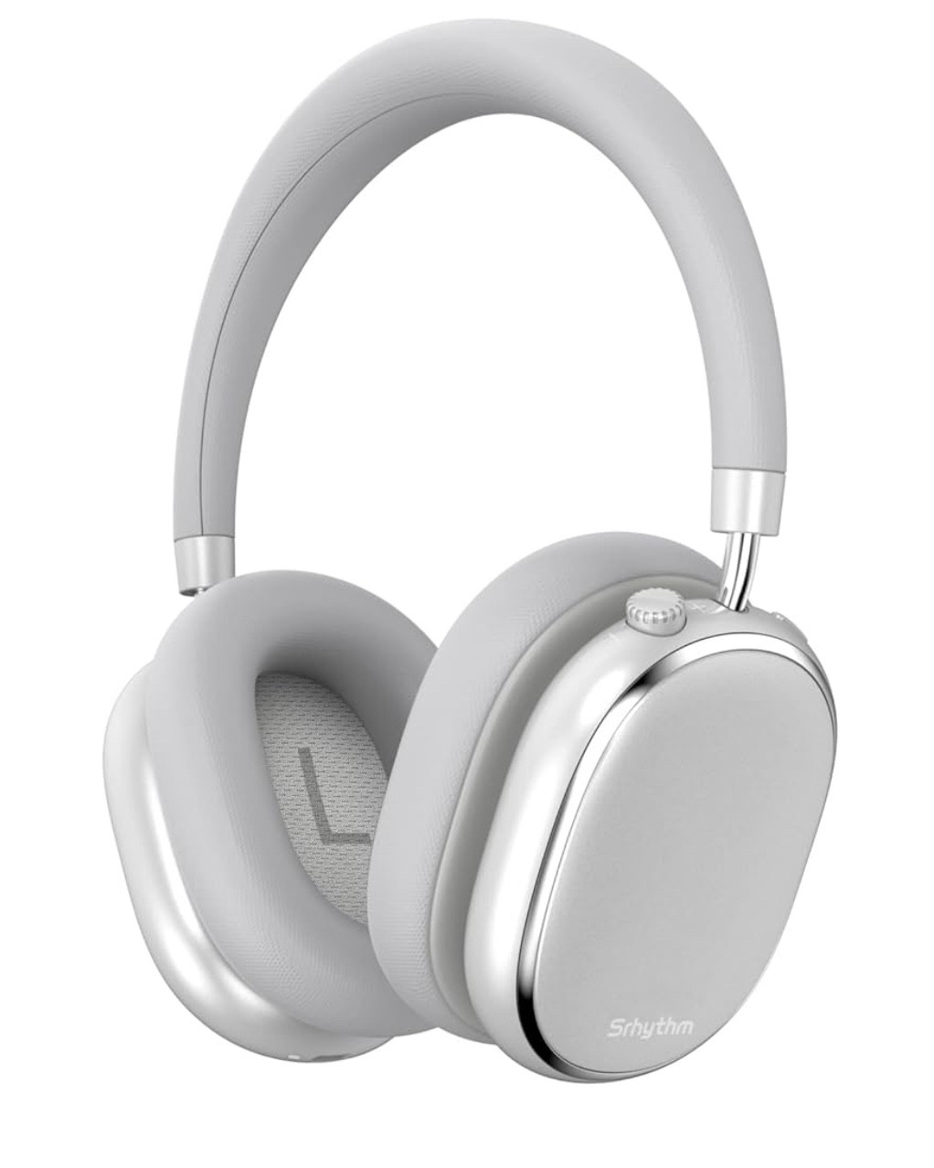 Dupe for the Apple pro max headphones and on $70 instead of $500 yes! Got these for my walks this summer trying to get 10-20,000 steps everyday and these are such good dupes the reviews are fire! #appleheadphonedupe #overearheadphone #hotgirlwalk #10000stepsaday #fitness

#LTKActive #LTKfindsunder100 #LTKGiftGuide