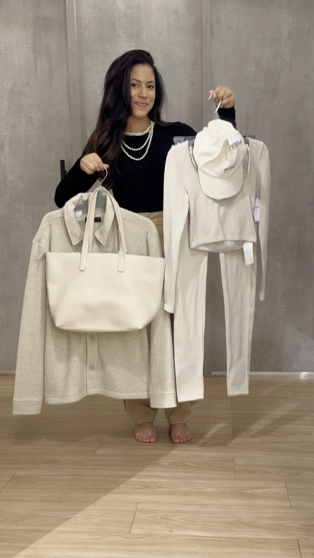 O aerolook mais lindo e confortável ✈️cupom GABISILVERIO

#LTKtravel #LTKbrasil #LTKstyletip