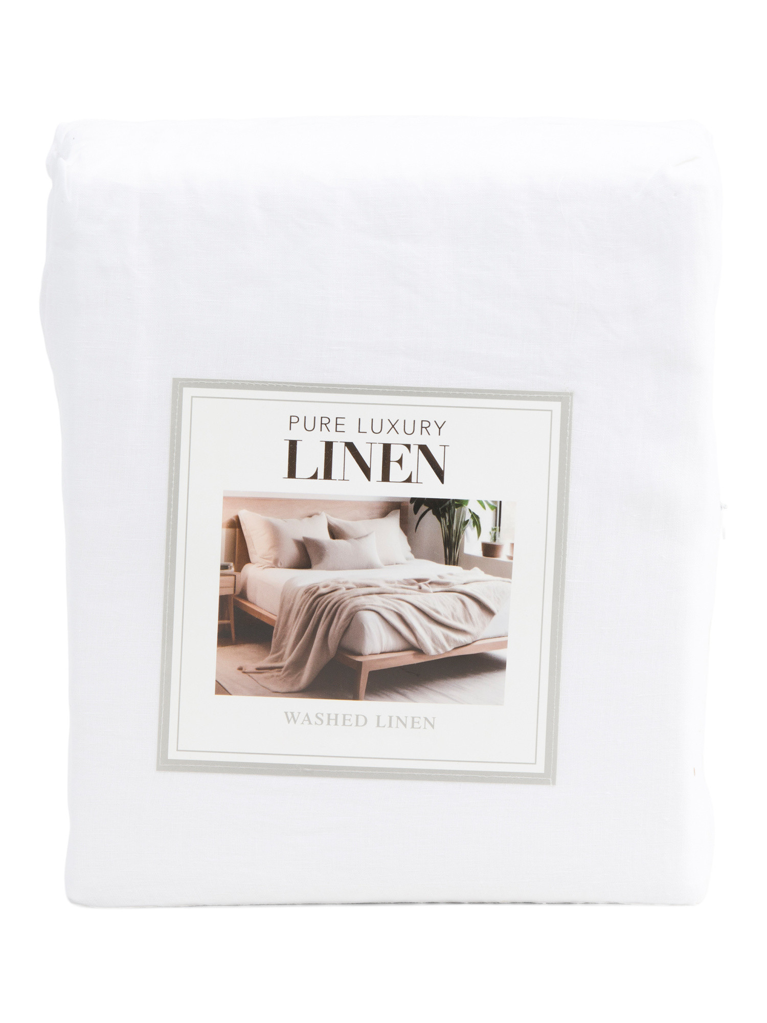 Linen Sheet Set | Bed & Bath | Marshalls | Marshalls