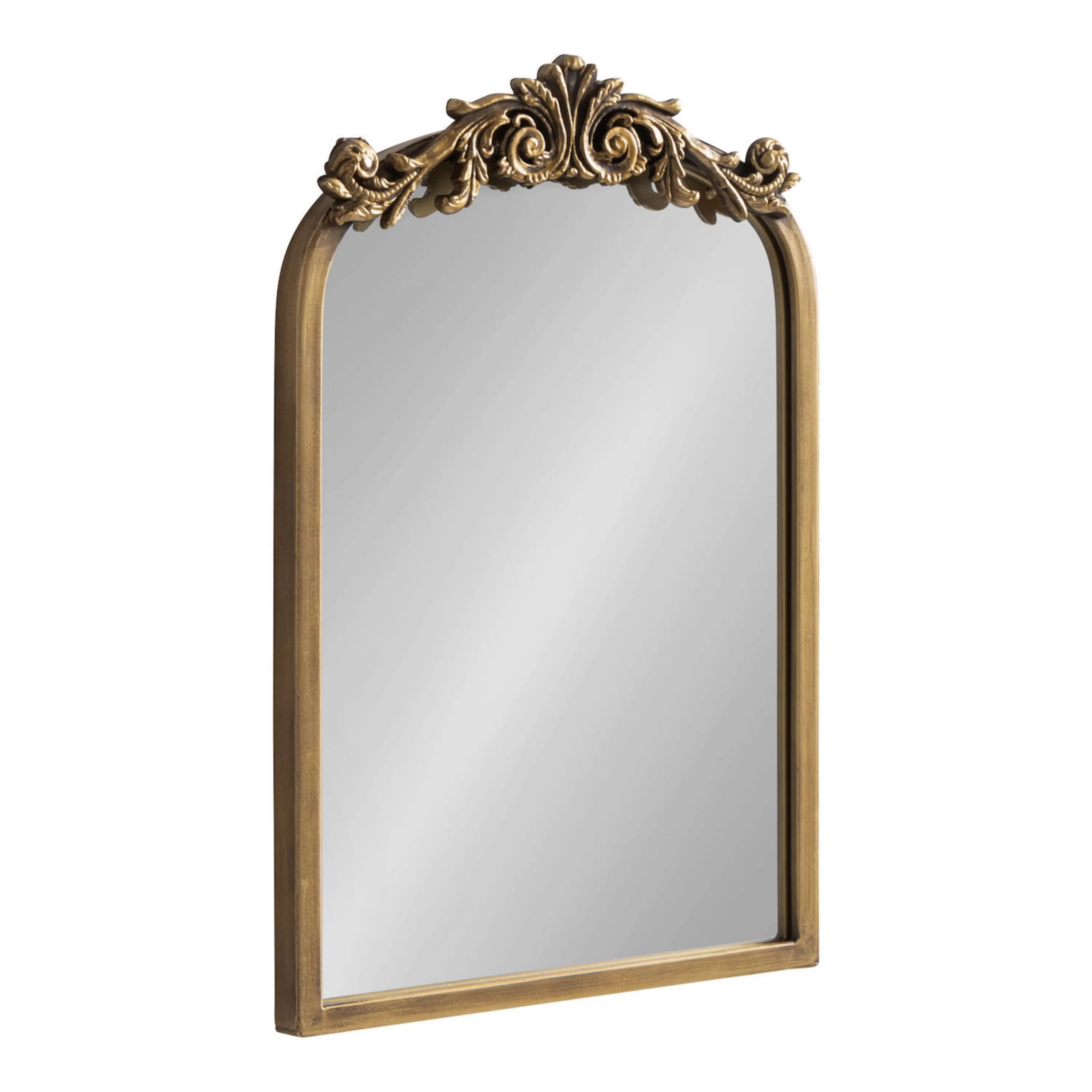Kate and Laurel Arendahl Traditional Arched Wall Mirror | Kohl's