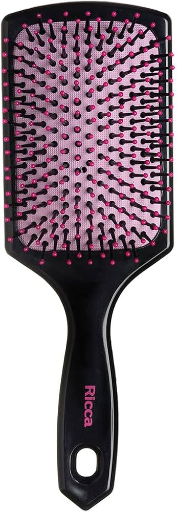 Ricca Escova Basic Racket | Amazon (BR)