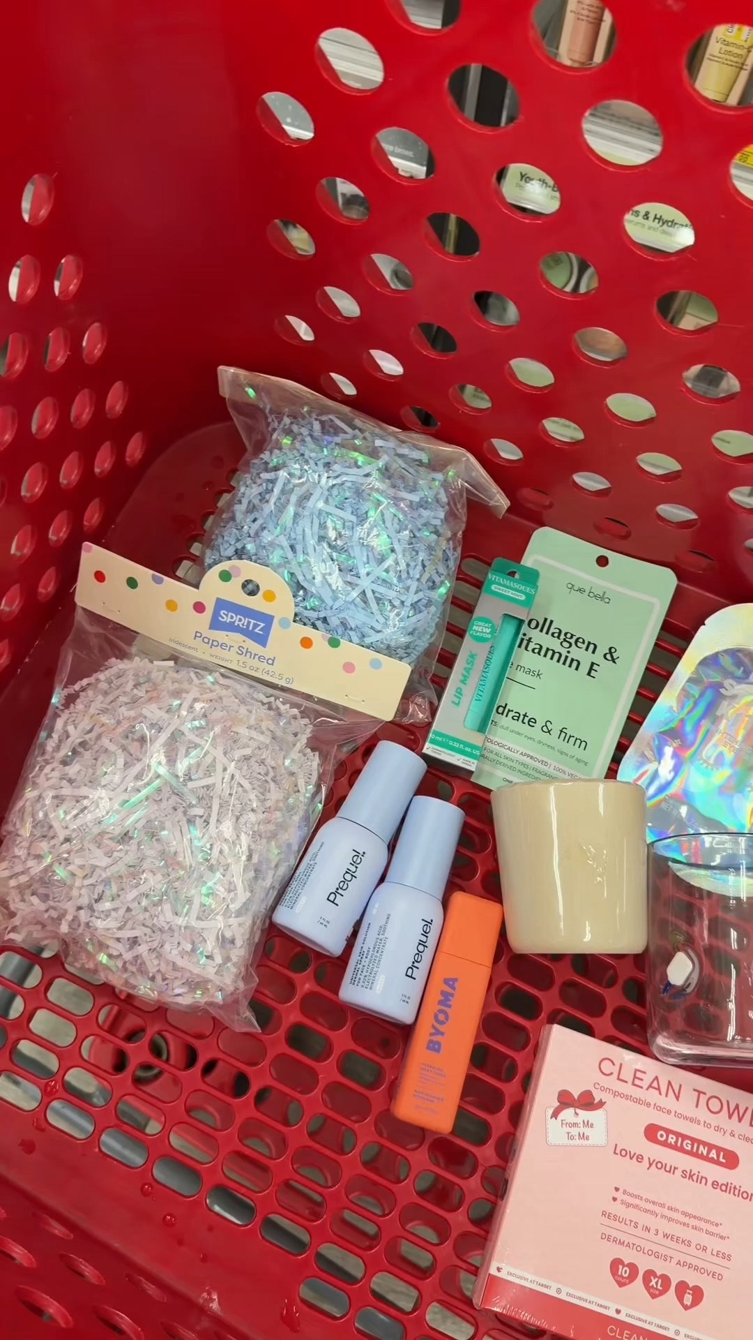 SHOPPING VLOG

#LTKmomlife #LTKdayinmylife #LTKHome