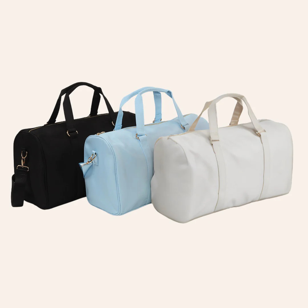 Duffles | Little Cottage Boutique