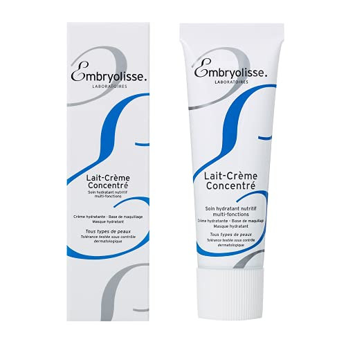 Embryolisse Lait Creme Concentre Multi-function Nourishing Moisturizer, 30 ml | Amazon (CA)