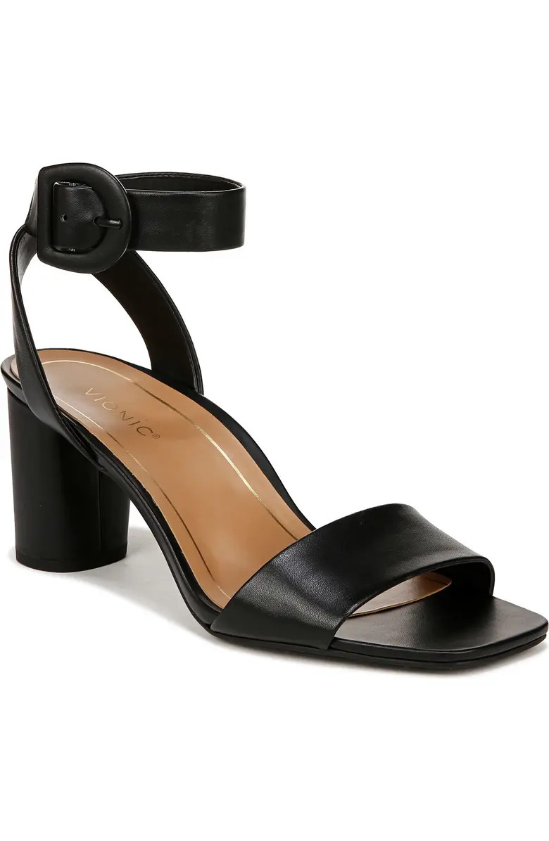 Zinfandel Sandal (Women) | Nordstrom
