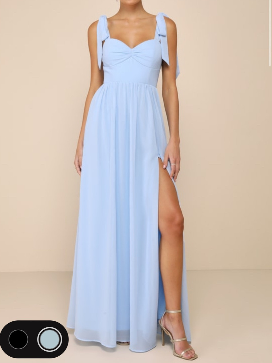 Wedding Guest Dress