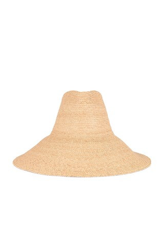 Tinsley Hat
                    
                    Janessa Leone | Revolve Clothing (Global)