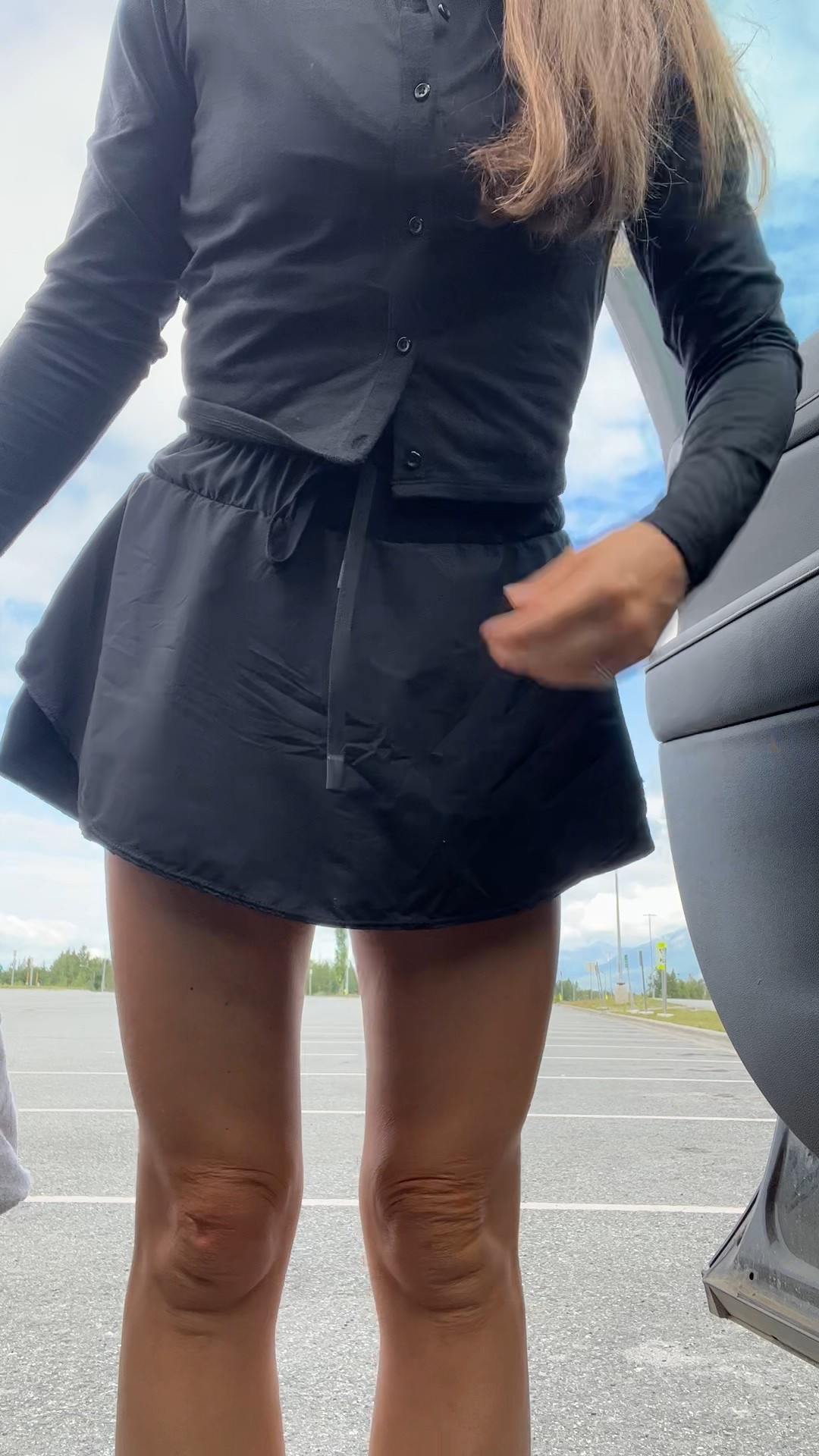 Active fit of the day the cardigan is so soft and flattering size up one size 

#LTKStyleTip #LTKActive #LTKFindsUnder50