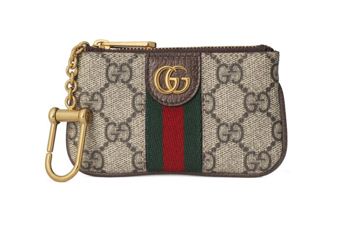 Gucci Ophidia key case | Gucci (US)