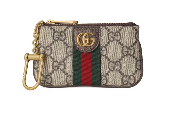 Gucci Ophidia key case | Gucci (US)