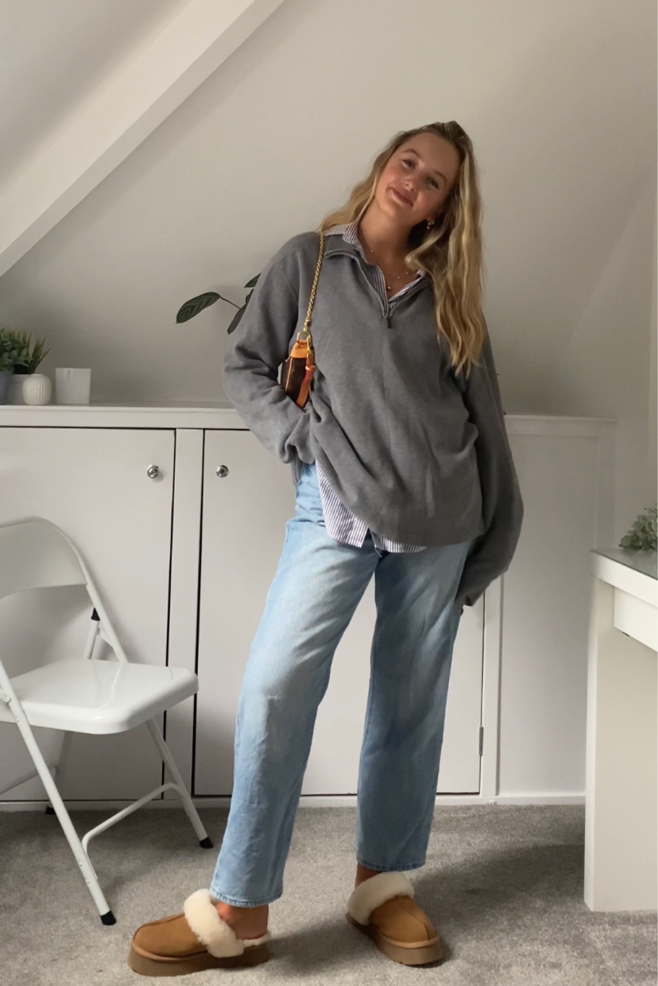 Fall outfit inspo 🍂


#LTKunder50 #LTKSeasonal #LTKunder100