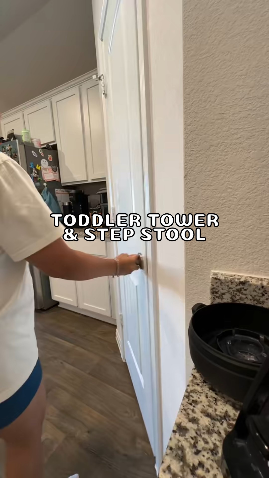 This is a must for parents with toddlers..iykyk

#LTKHome #LTKKids #LTKFamily